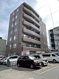 ラフォーレ円山