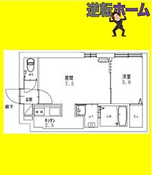 ウェリナ栄通8