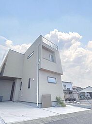 綾瀬市深谷中4丁目分譲住宅 3号棟