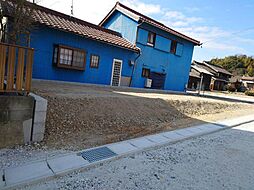 東海市加木屋町仲新田の土地