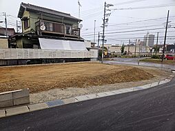 東海市加木屋町仲新田の土地