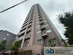 パークシティ杉並セントラルタワー