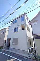 世田谷区大原1丁目 中古戸建