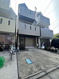 世田谷区千歳台5丁目 中古戸建