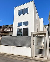世田谷区上馬3丁目 中古戸建