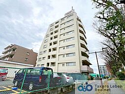 グーディッシュ千歳船橋 601