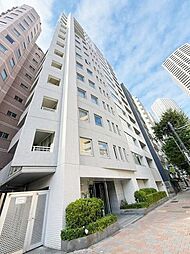 ラコント新宿セントラルパークアパートメント 503