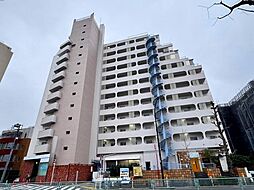 パシフィック自由ケ丘マンション 601