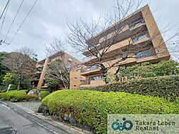 東急ドエルアルス弦巻1号棟 508