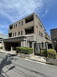 パルロイヤルアレフ赤坂 209