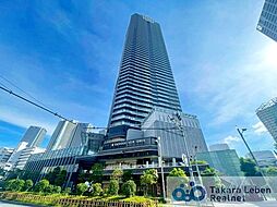 勝どきビュータワー 4604