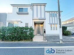 杉並区桃井1丁目　中古戸建