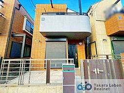 杉並区南荻窪2丁目　中古戸建