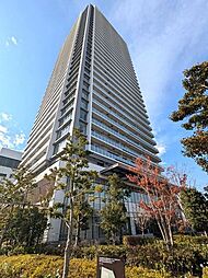 Brillia Tower有明MID CROSS