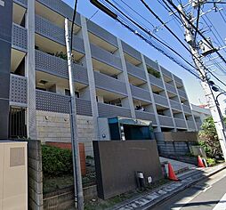 シーズクロノス新宿戸山