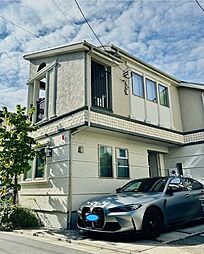 目黒区大岡山1丁目 中古戸建