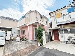 世田谷区船橋1丁目 中古戸建