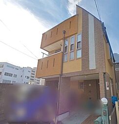 大田区石川町2丁目 中古戸建