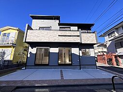 杉並区下高井戸4丁目 新築戸建