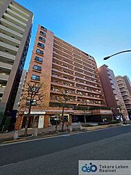 グリーンビレッジ大森 805