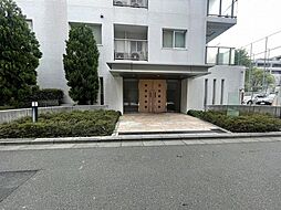 フェアロージュ方南町 603