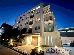 フェアロージュ方南町 603