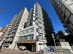 新宿ニューハウジング 303