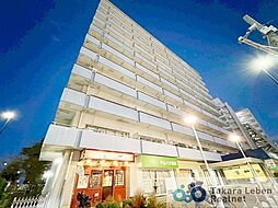 南砂キャピタルコータース 409