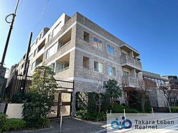 パークコート市谷仲之町 309