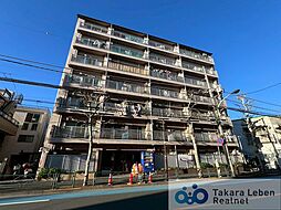 パールハイツ幡ヶ谷 502