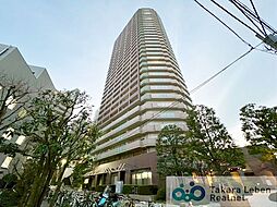 ローレルコート新宿タワー 1502