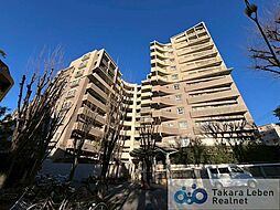 幡ケ谷ハイムグランシス 909