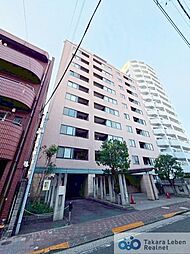 クリオ蒲田壱番館 803