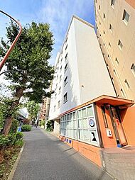 ニューフジマンション