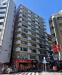 シャトレー代々木 4F