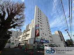 目白が丘マンション 403