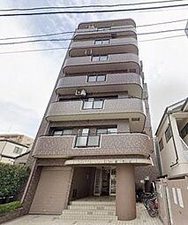 ドラゴンマンション森下壱番館