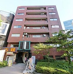 グリーンビュー白金 601