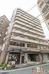 シャトレー五反田 505