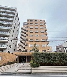 ライオンズマンション多摩川緑地 501