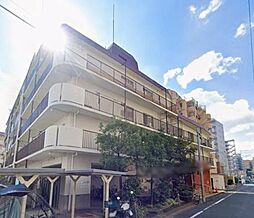 コートハウス東品川 404