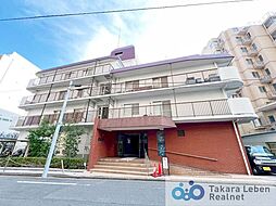 コートハウス東品川 404