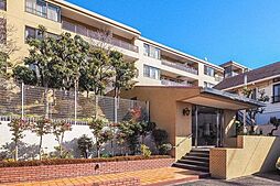 マンション雪谷テラス 201