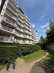 ガーデンハウス 406