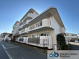 上用賀スカイマンション 403