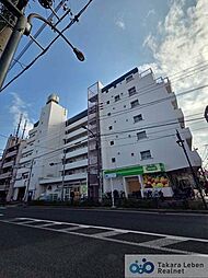 ハイネス阿佐ヶ谷 603