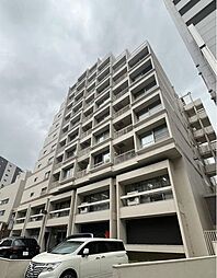 メゾンドール高田馬場 601