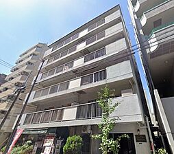 ジョイフル門前仲町第一 503