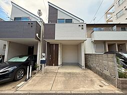 杉並区桃井2丁目 中古戸建