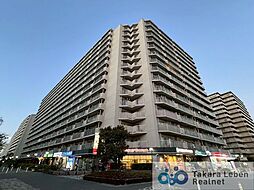 東大島ファミールハイツ1号館